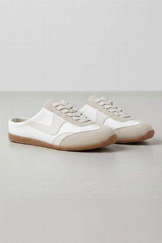 Bowie Sneaker Mule 2